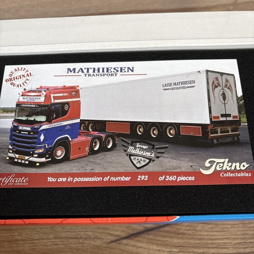Tekno 86031