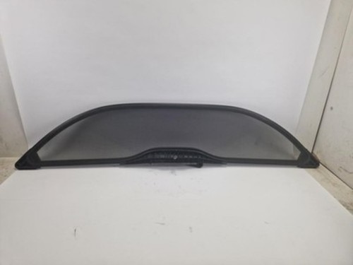 Original windschott opel tigra - windschott,