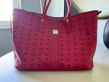 MCM BAG LIZ TASCHE SHOPPER