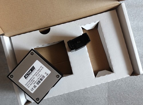 Porsche actia adapter tester - porsche,