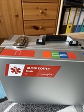 Ulmer koffer basis - ulmer,