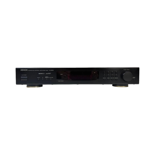 Denon 235rd am stereo - tu-235rd, fm/am
