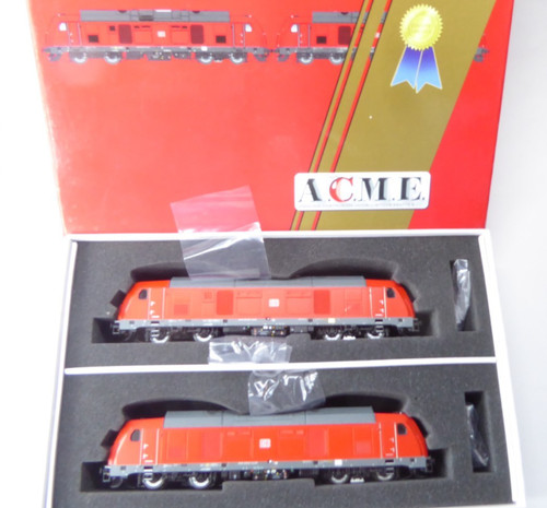 Acme 60421 doppellok set - acme,