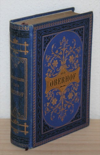 Der oberhof idylle aus - oberhof.,
