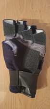 Schießhandschuh Siemetra XXL
