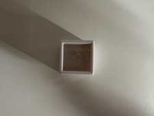 Natürlicher Diamant 0,10ct Brillant