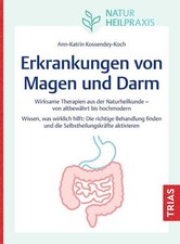 Naturheilpraxis: Erkrankungen