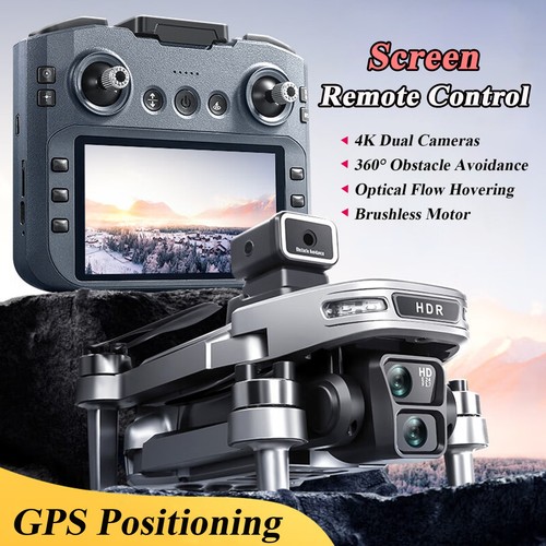 Drohne mit gps und360 - gps, und360°