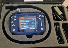 PCE Instruments  PCE-VE 200  Endoskopkamera Maschienendiagnose