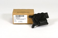 Original Volkswagen Stellmotor