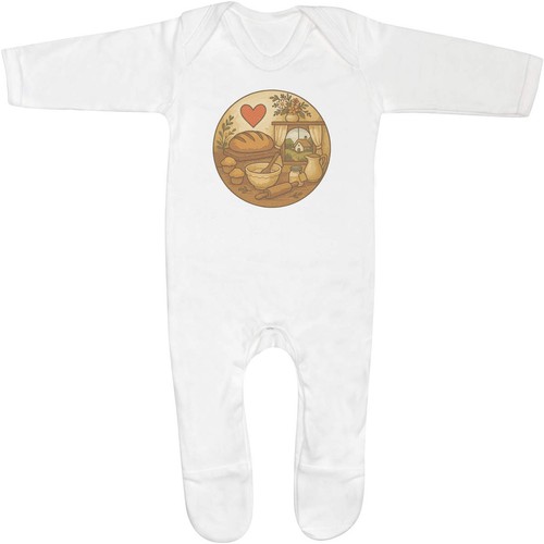 Baby strampler jumpsuits - baby, /