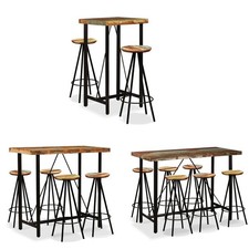 Barset Bartisch Stehtisch