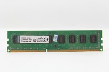 Kingston ValueRAM 8GB DDR3