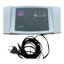 Alber Ladegerät für E-Fix 25, E Fix, Elektrorollstuhl