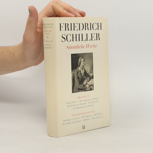 Sämtliche werke - werke, | 
