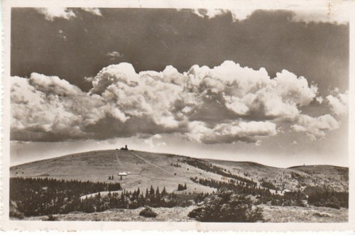 Schwarzwald feldbergmassiv - schwarzwald,