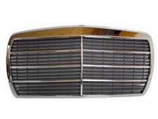 Qualitäts Chrom Kühlergrill