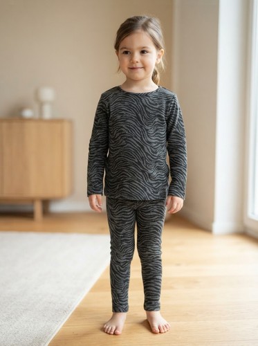 Zara zebra set zweiteiler - zebra,
