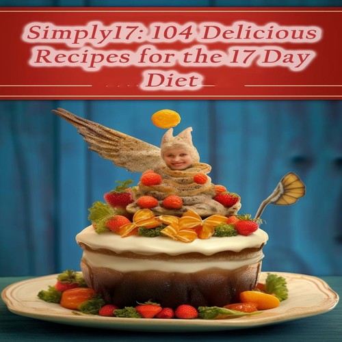 Simply17 104 delicious recipes - 104,