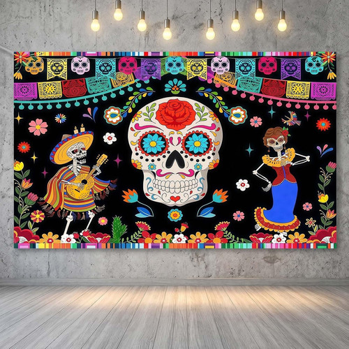 Dia los muertos - dia, de