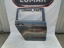 VW TOURAN III Rechte Hintere