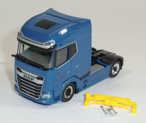 Herpa daf plus - daf, xg