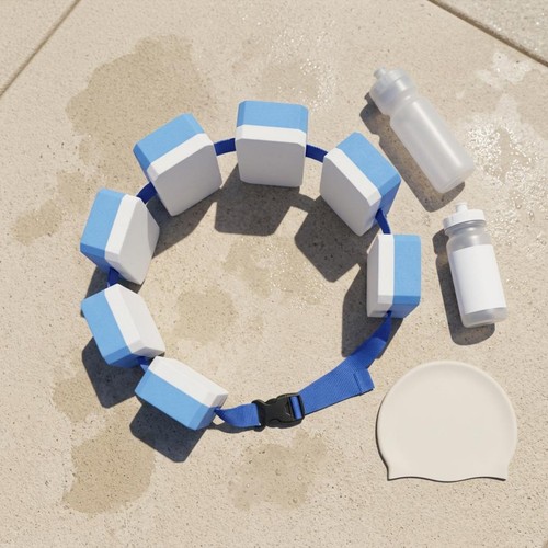 Wasserjogginggürtel