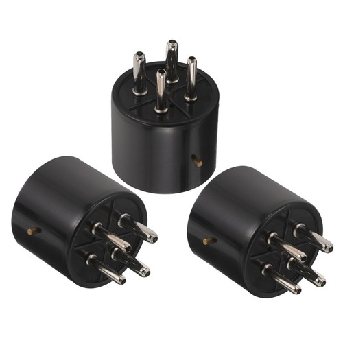 Pcs poliger - pcs, 4-poliger
