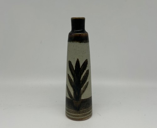 Keramik vase 1960er - vase, jahre