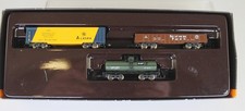 Märklin 3 verschiedene US-Güterwagen aus Sammlung ohne OVP