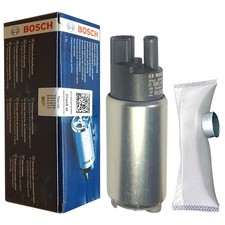 BOSCH Kraftstoffpumpe BMW R