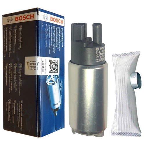 Bosch kraftstoffpumpe bmw - kraftstoffpumpe, r
