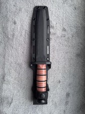 Bar usmc blackout edition - blackout,