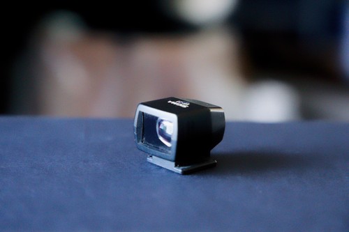 Sigma view finder - sigma,