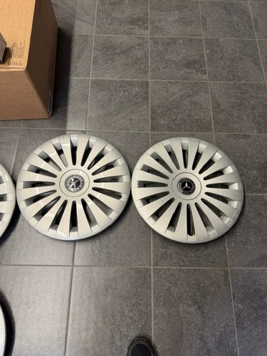Orig mercedes benz - 4x, mercedes-benz