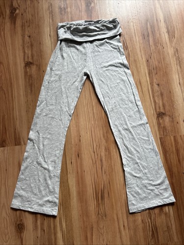 Jersyhose 146 152 - gr.146/152, grau