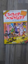 Clever und Smart Comic