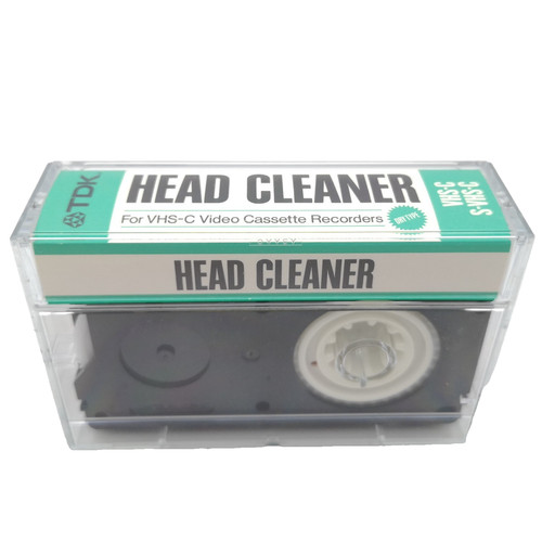 Tdk vcl head - tdk,