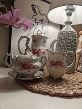 Königszelt "Roter Drache" –