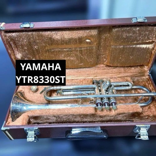 Yamaha ytr 8330st - ytr-8330st, trompete