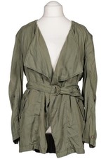 Khujo Mantel Damen Jacke Parka