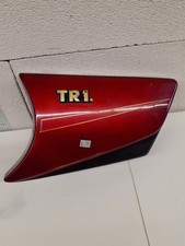 Yamaha TR1 Seitendeckel