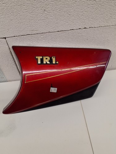 Yamaha tr1 seitendeckel - tr1,