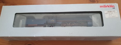Märklin 39021 digital - h0,