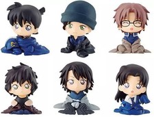 Detektiv Conan Chijimase Team