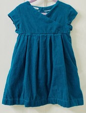 Obaibi France Corduroy Teal