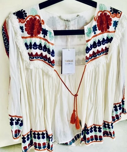 Zara tunika - zara,