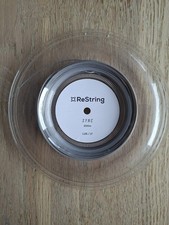 Restring Sync 1.25, Set à 12m