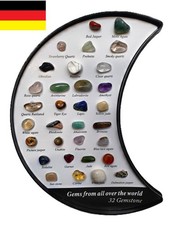 32 Edelsteine Set –