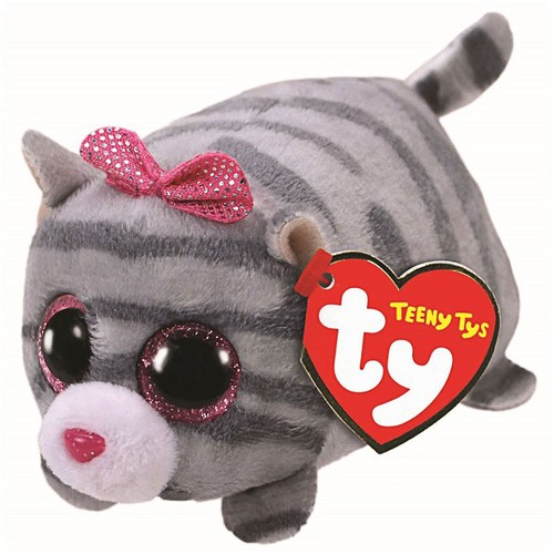 Teeny cassie katze ca - ty,